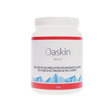 Oaskin Muscle Recovery Epsom Salt - La Boite à Grains