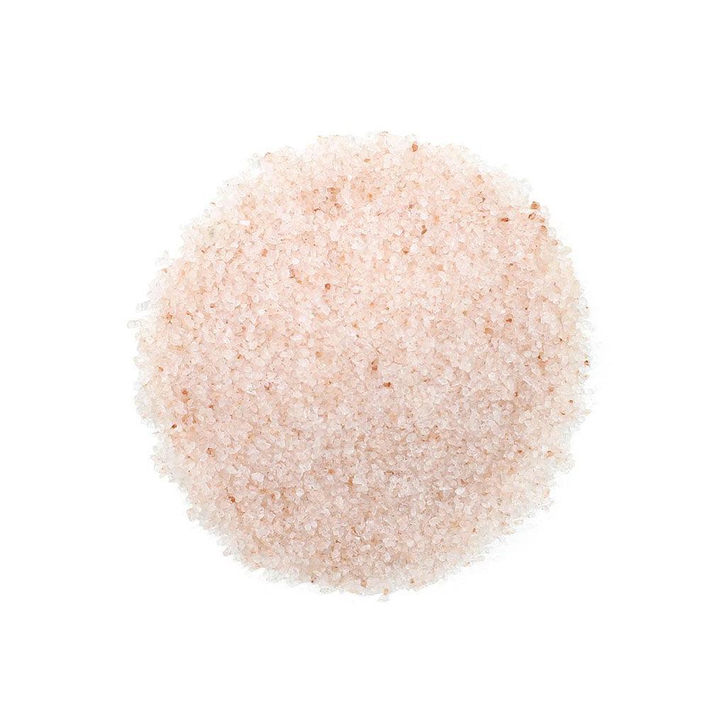 Himalayan Pink Salt (Bulk) La Boite à Grains Bulk - La Boite à Grains