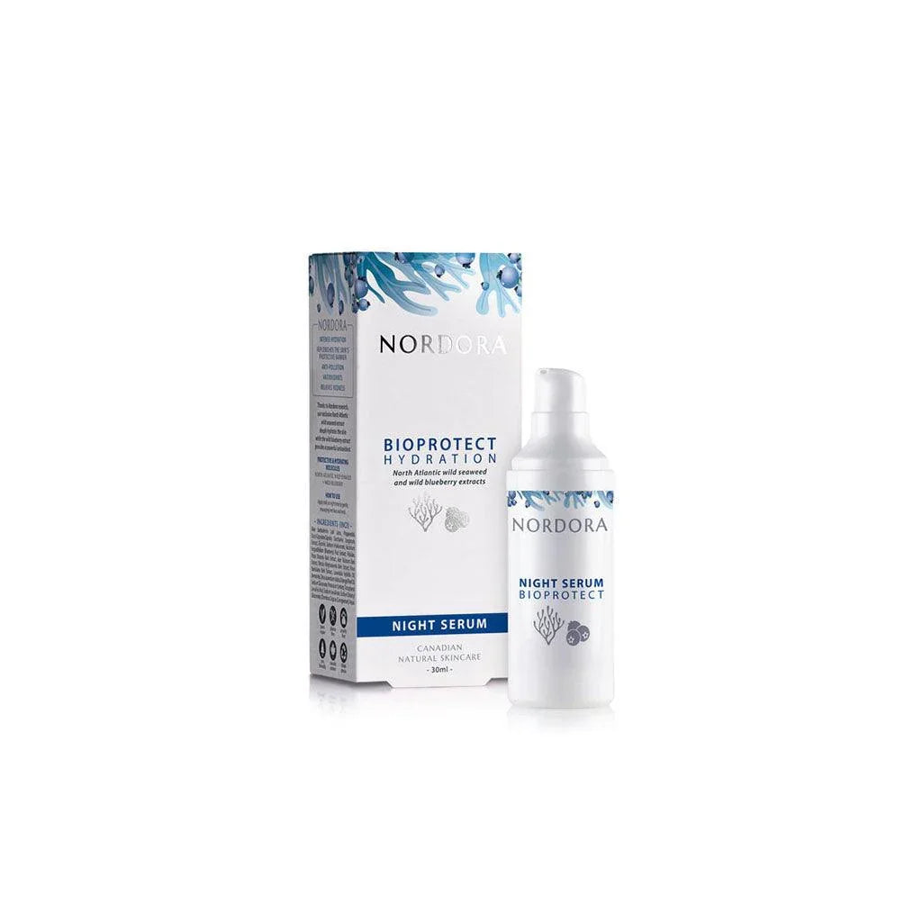 Sérum de Nuit BioProtect Nordora