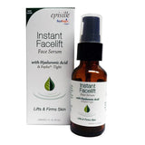 Hyalogic Instant Facelift Facial Serum - La Boite à Grains