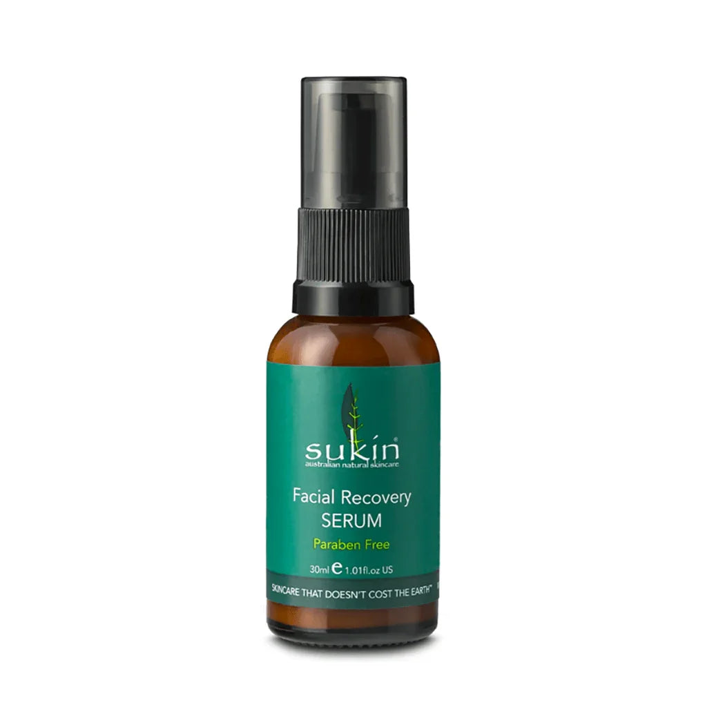 Sukin Regenerating Facial Serum - La Boite à Grains