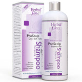 Herbal Glo Anti-Itch Shampoo - La Boite à Grains