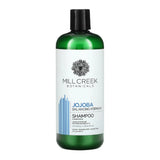 Mill Creek Botanicals Balanced Formula Jojoba Shampoo - La Boite à Grains