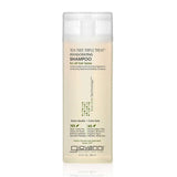 Shampoing Revigorant Tea Tree Triple Treat Giovanni - La Boite à Grains