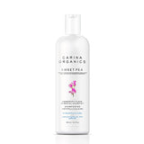 Carina Organics Sweet Pea Anti-Dandruff Shampoo - La Boite à Grains
