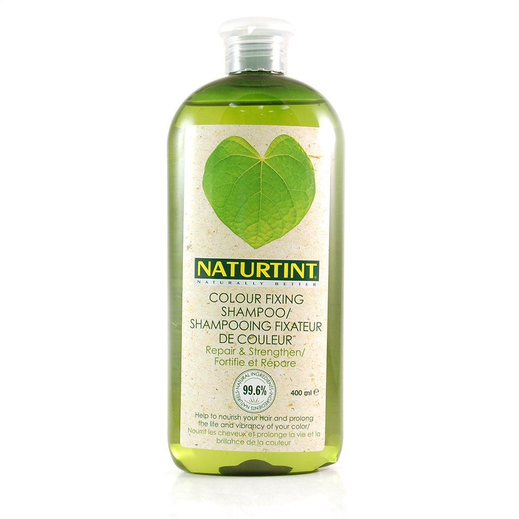 Naturtint Color Fixing Shampoo - La Boite à Grains