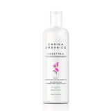 Carina Organics Sweet Pea Moisturizing Shampoo - La Boite à Grains