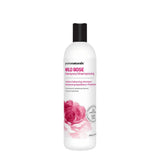 Shampooing Wild Rose Prairie Naturals - La Boite à Grains