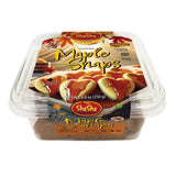 biscuits croq'oeurs Érable Shasha - La Boite à Grains