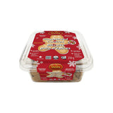shasha gingerbread cookies 250 g - La Boite à Grains