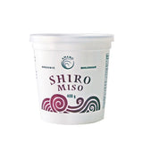 Organic Shiro Miso Amano Amano - La Boite à Grains