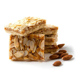 Shortbread Caramel Almonds Sweets from the Earth - La Boite à Grains