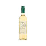 vin Macabeo Sauvignon blanc biologique Si beau si bio - La Boite à Grains