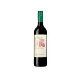 So beautiful so organic Organic Bobal Cabernet Sauvignon - La Boite à Grains