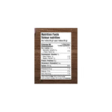 siip bone broth bone broth roasted beef 4 x 15 g nutritional value