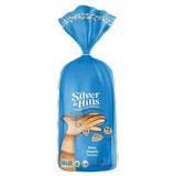 silver hills sprouted power bagels natural organic - La Boite à Grains