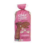 silver hills sprouted power bread big red's bread heritage grains 510 g - La Boite à Grains