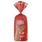 silver hills sprouted power organic squirrelly bread 600 g - La Boite à Grains