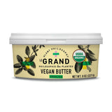 LeGrand Organic Unsalted Vegan Butter - La Boite à Grains