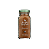 simply organic organic cinnamon 69 g