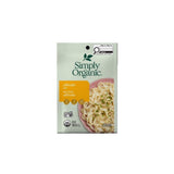 mélange à sauce Alfredo Simply Organic - La Boite à Grains