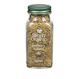 simply organic organic rosemary 35 g