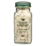 simply organic organic garlic salt 133 g
