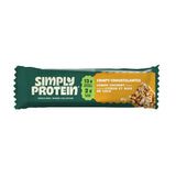 Simply Protein Lemon and Coconut - La Boite à Grains