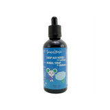 Green Mouse Herbal Syrup for Children - La Boite à Grains