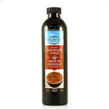 Olivia Chocolat Organic Chocolate Syrup - La Boite à Grains