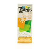 Homeopathic Syrup For Children Against Cough Les Zamis - La Boite à Grains