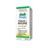 Homeocan Code Red Day Formula Cough and Cold Syrup - La Boite à Grains