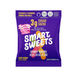 vers en gélatine Smart Sweets - La Boite à Grains