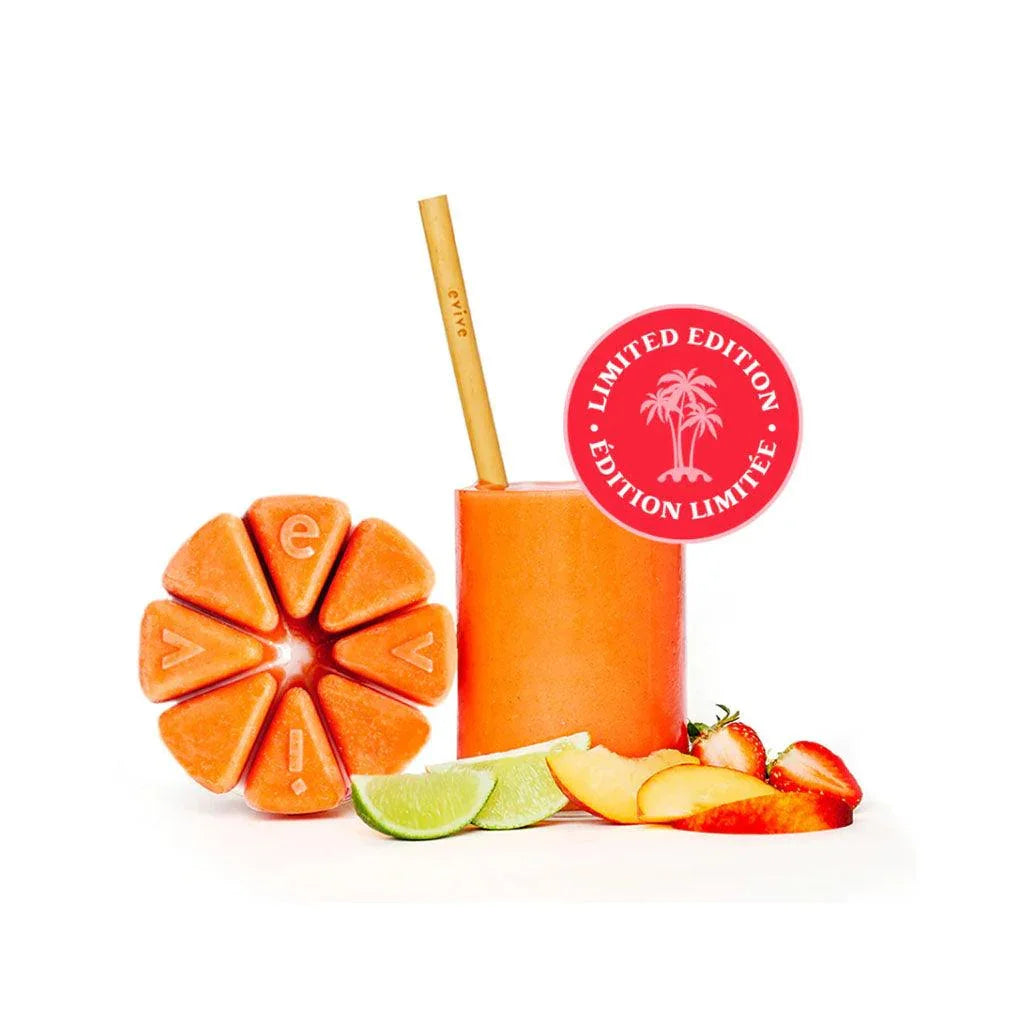 Evive Sunrise Smoothie - La Boite à Grains
