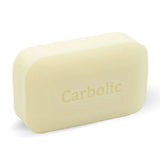 soap works vegetable carbolic soap bar 110 g - La Boite à Grains