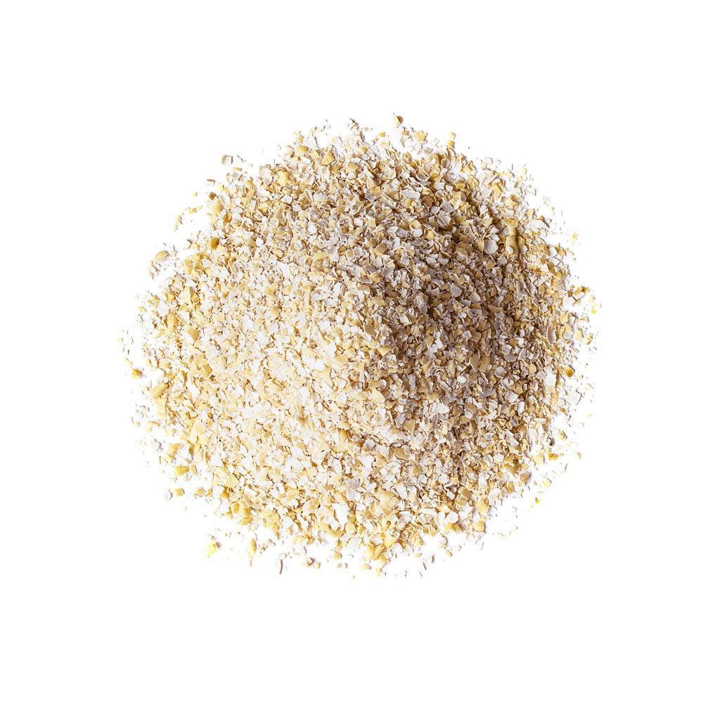 Its Organic Oats (Bulk) La Boite à Grains Bulk - La Boite à Grains