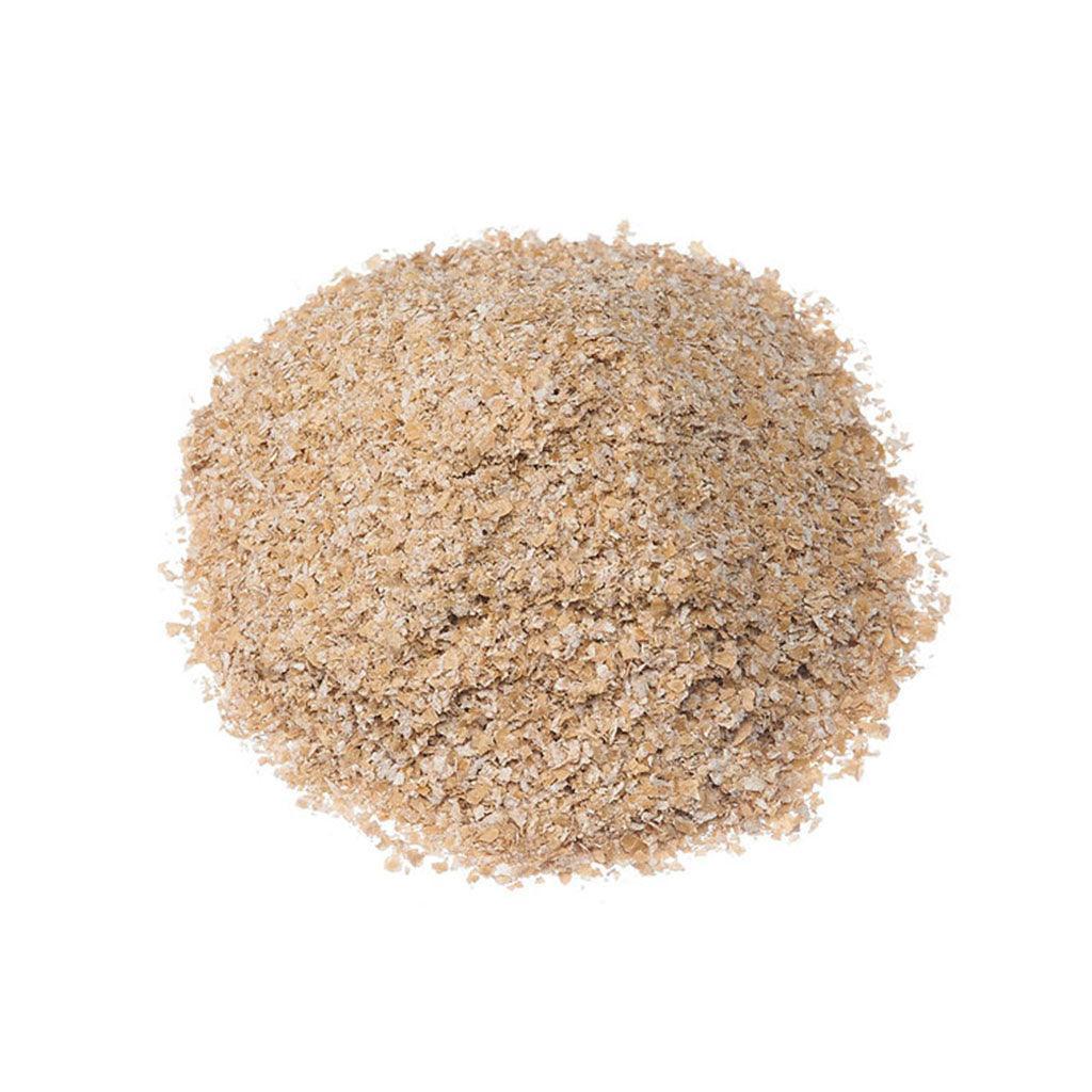 Organic Wheat Bran (Bulk) La Boite à Grains Bulk - La Boite à Grains