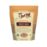 Bob's Red Mill Wheat Bran - La Boite à Grains
