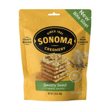 Sonoma Creamery Savory Cheese and Seed Crackers - La Boite à Grains