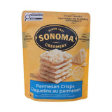 Sonoma Creamery Parmesan Crackers - La Boite à Grains