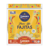 wheat tortillas for fajitas Sonora - La Boite à Grains