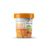 Solo Fruit Organic Mango Sorbet - La Boite à Grains