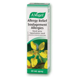 Allergy Relief Nasal Spray A. Vogel - La Boite à Grains