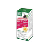 Gout Relief #89 Bell - La Boite à Grains