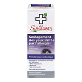 Soulagement Yeux Irrités Allergies Similasan - La Boite à Grains