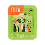 tofu biologique Soykei extra ferme - La Boite à Grains
