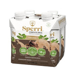 complete meal original chocolate shake Sperri - La Boite à Grains