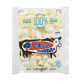cheddar cheese curds St-Albert - La Boite à Grains