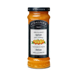 St-Dalfour apricot fruit spread 225 ml