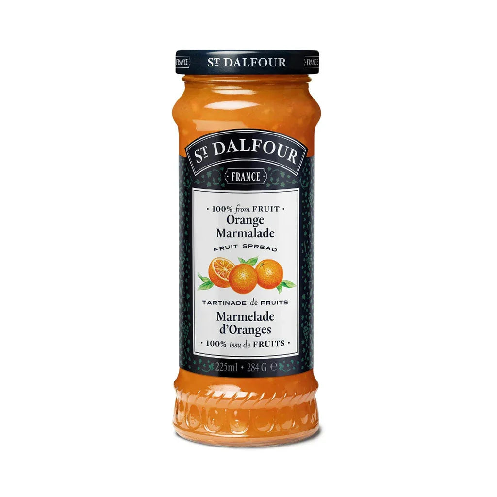 st-dalfour orange marmalade 225 ml